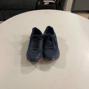 Hoka Men's Shoes. Size 12.